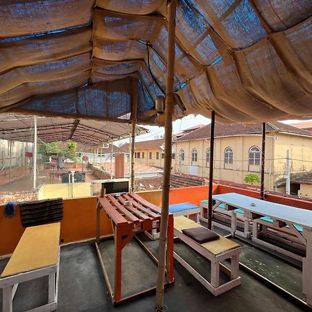 B Hostel Fort Kochi Εξωτερικό φωτογραφία