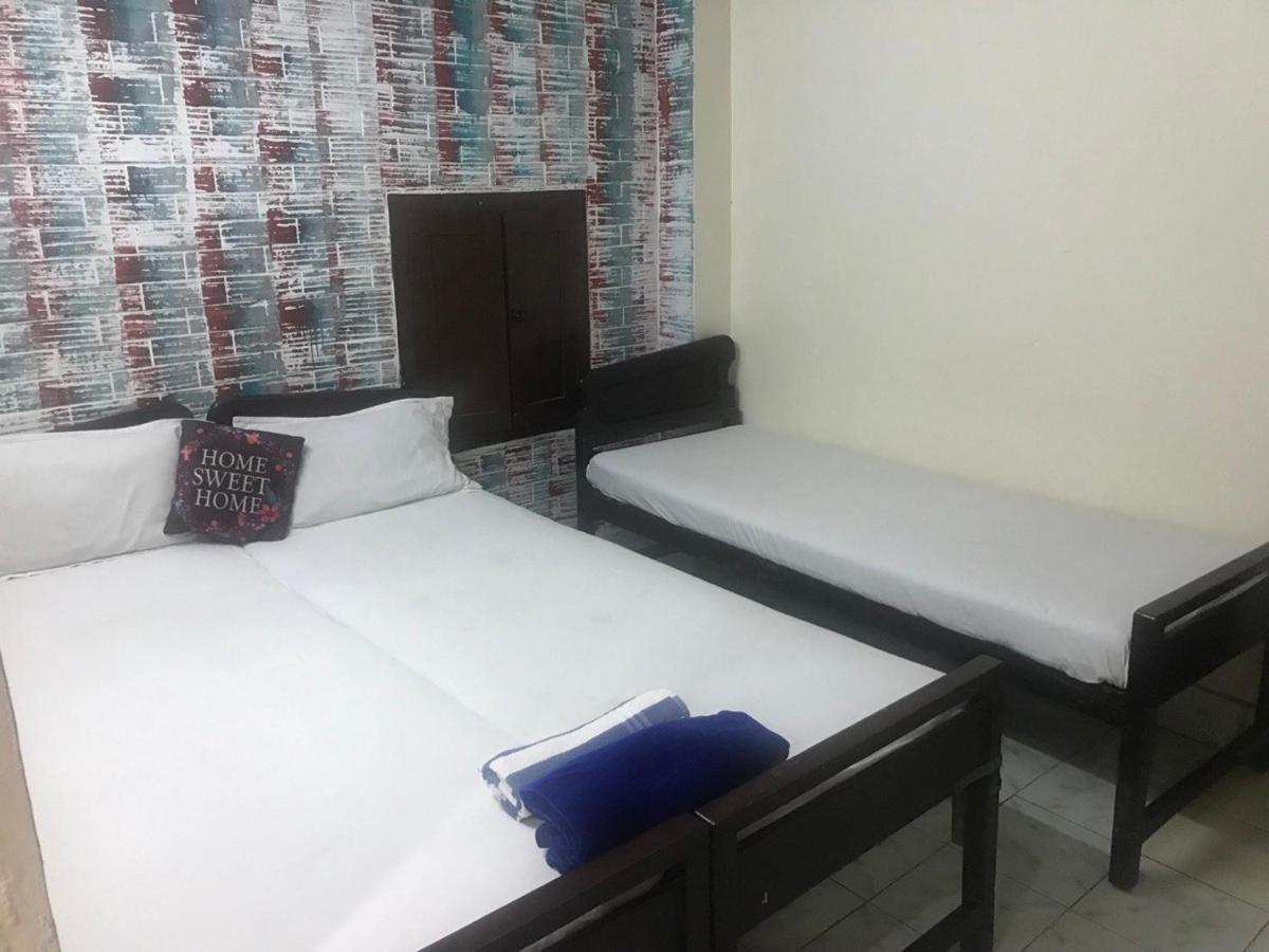 B Hostel Fort Kochi Εξωτερικό φωτογραφία