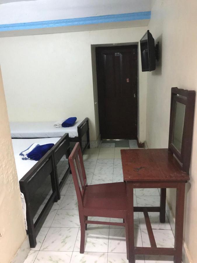 B Hostel Fort Kochi Εξωτερικό φωτογραφία