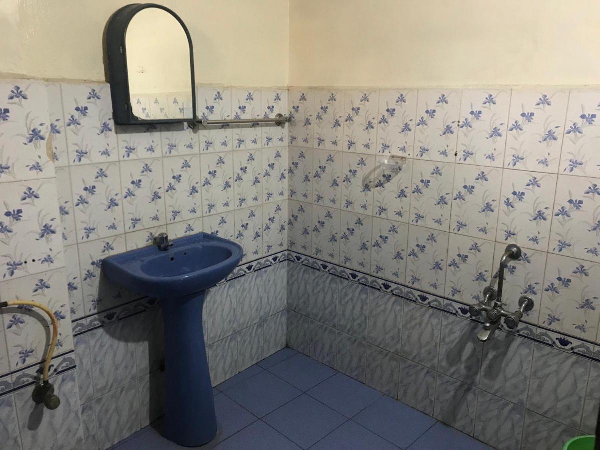 B Hostel Fort Kochi Εξωτερικό φωτογραφία
