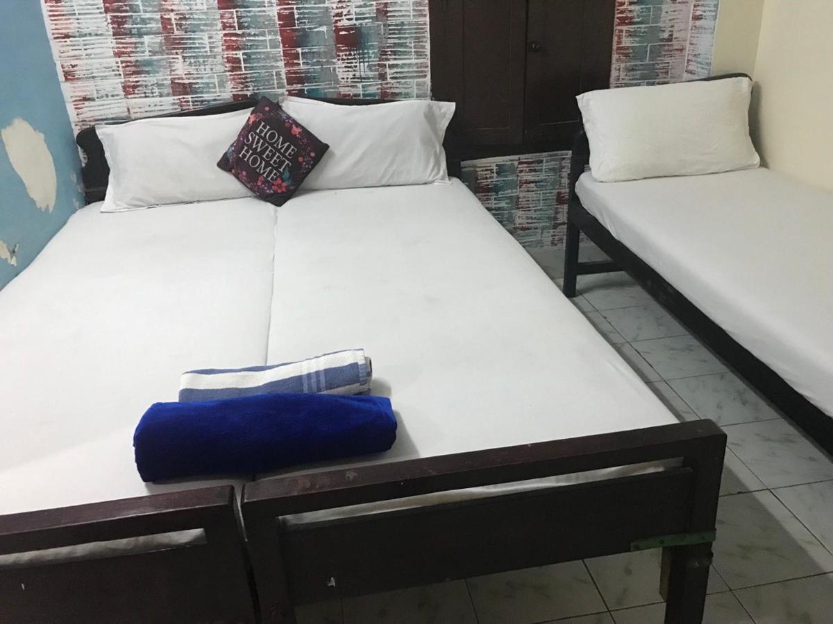 B Hostel Fort Kochi Εξωτερικό φωτογραφία