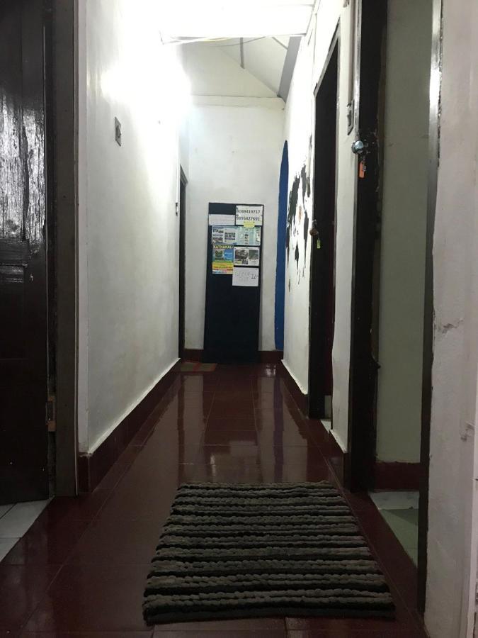 B Hostel Fort Kochi Εξωτερικό φωτογραφία
