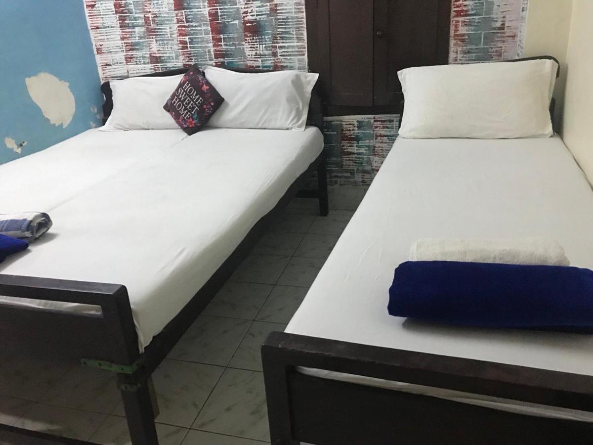 B Hostel Fort Kochi Εξωτερικό φωτογραφία