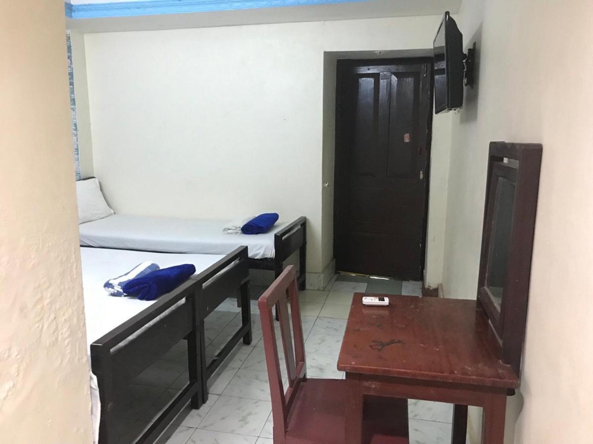 B Hostel Fort Kochi Εξωτερικό φωτογραφία