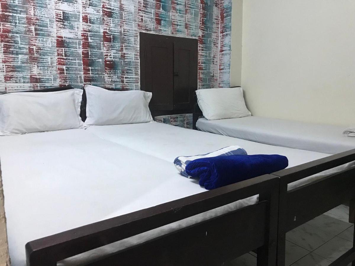 B Hostel Fort Kochi Εξωτερικό φωτογραφία