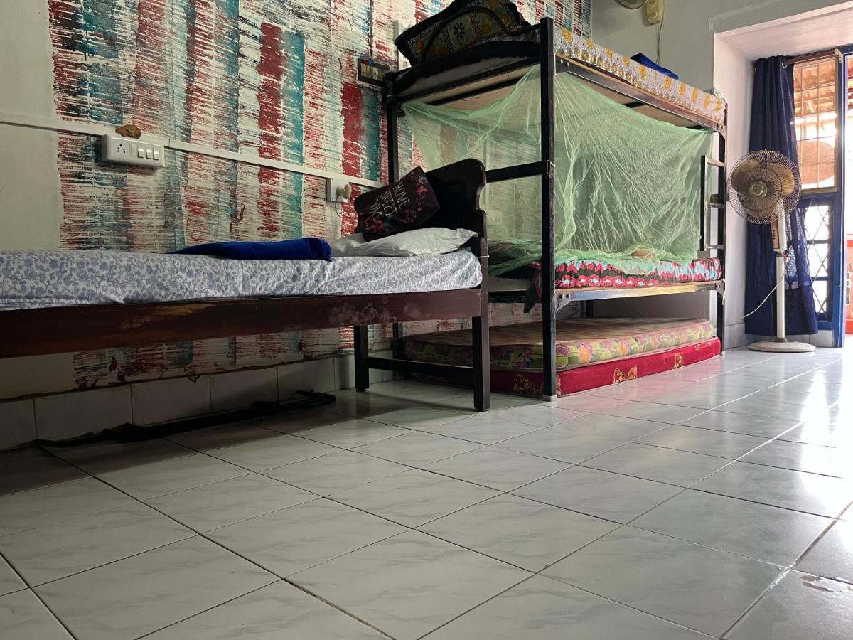B Hostel Fort Kochi Εξωτερικό φωτογραφία
