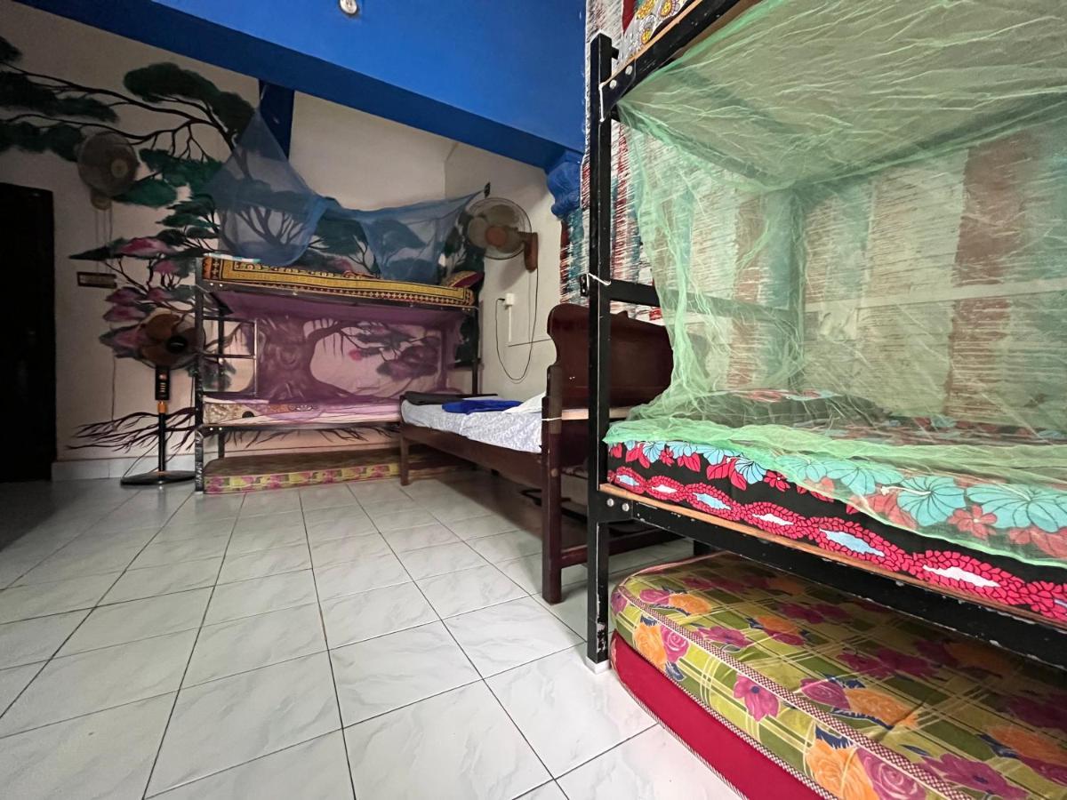 B Hostel Fort Kochi Εξωτερικό φωτογραφία
