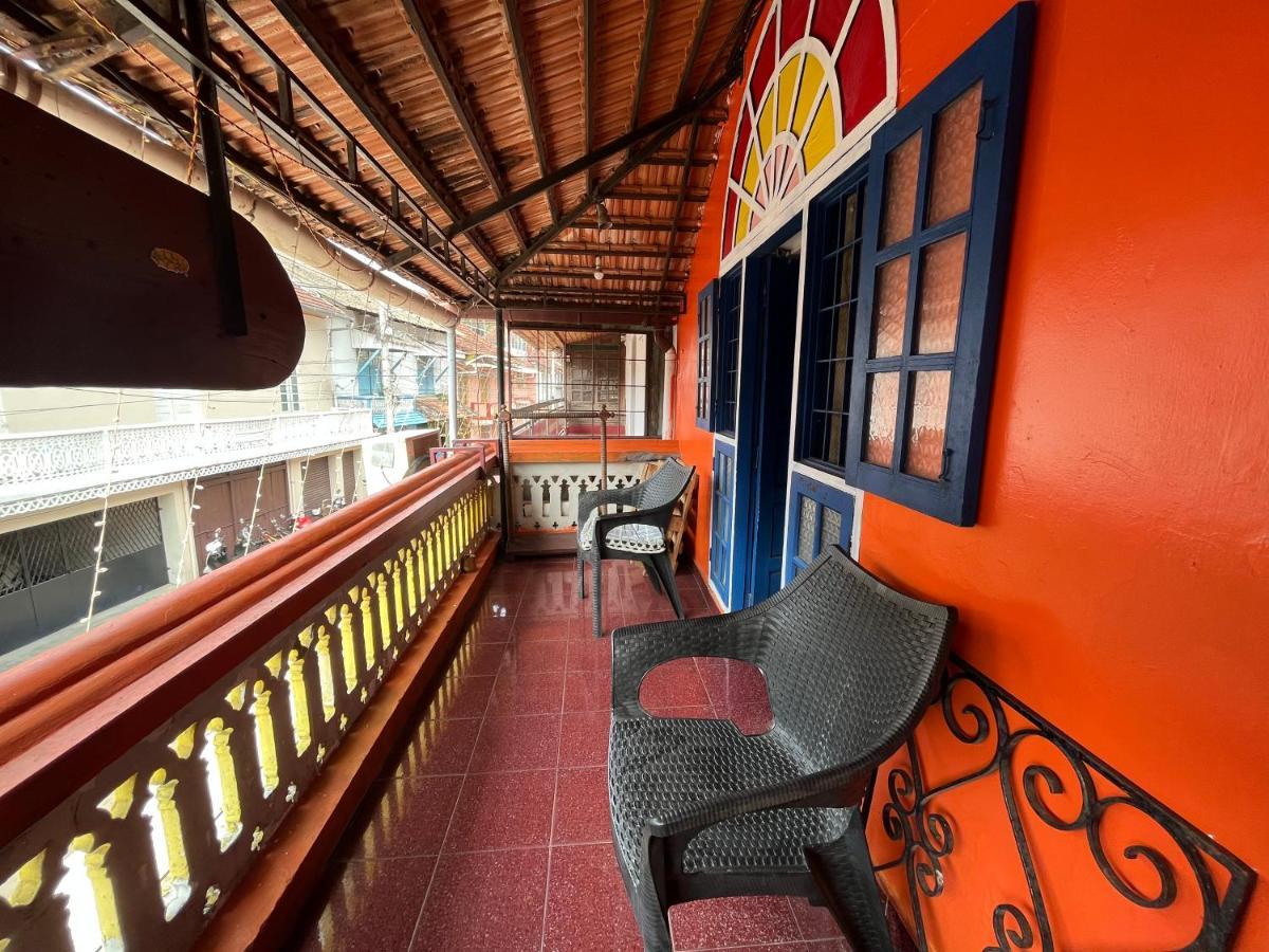 B Hostel Fort Kochi Εξωτερικό φωτογραφία