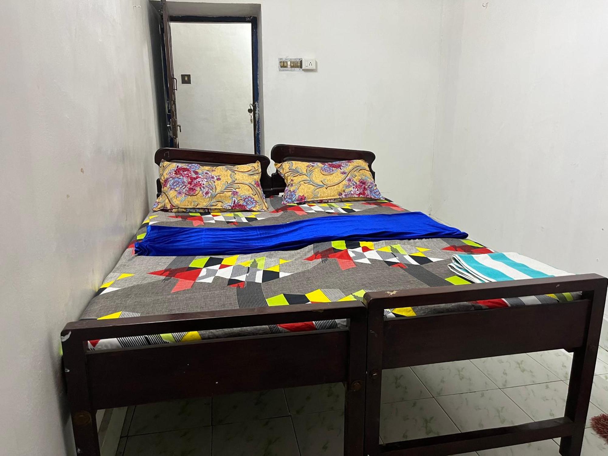 B Hostel Fort Kochi Εξωτερικό φωτογραφία