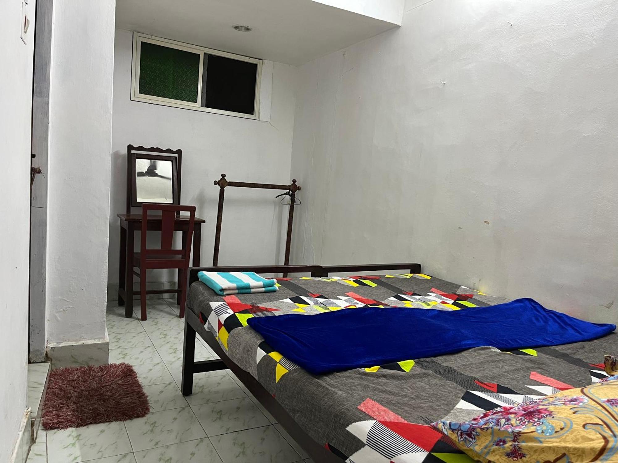 B Hostel Fort Kochi Εξωτερικό φωτογραφία