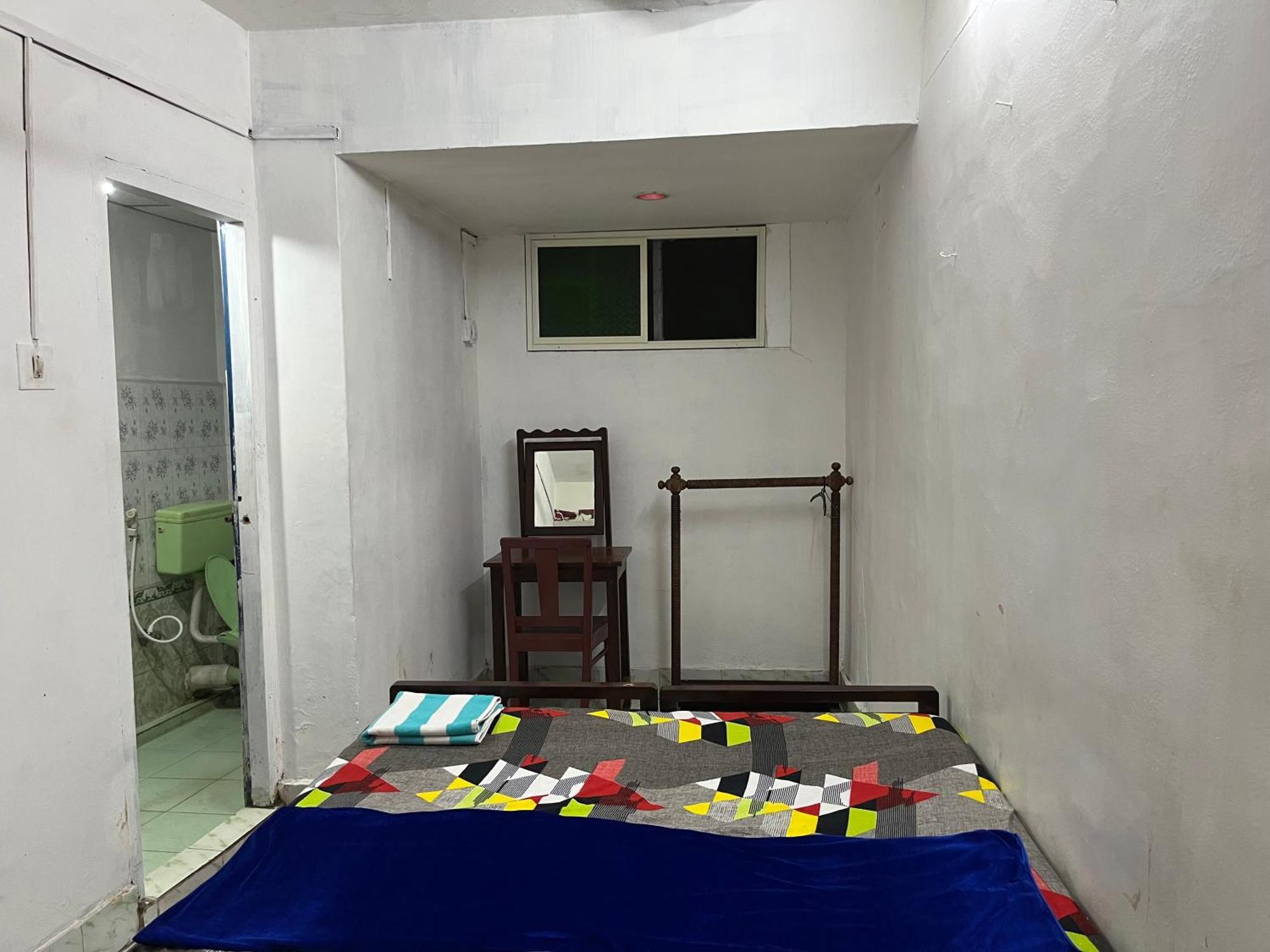 B Hostel Fort Kochi Εξωτερικό φωτογραφία
