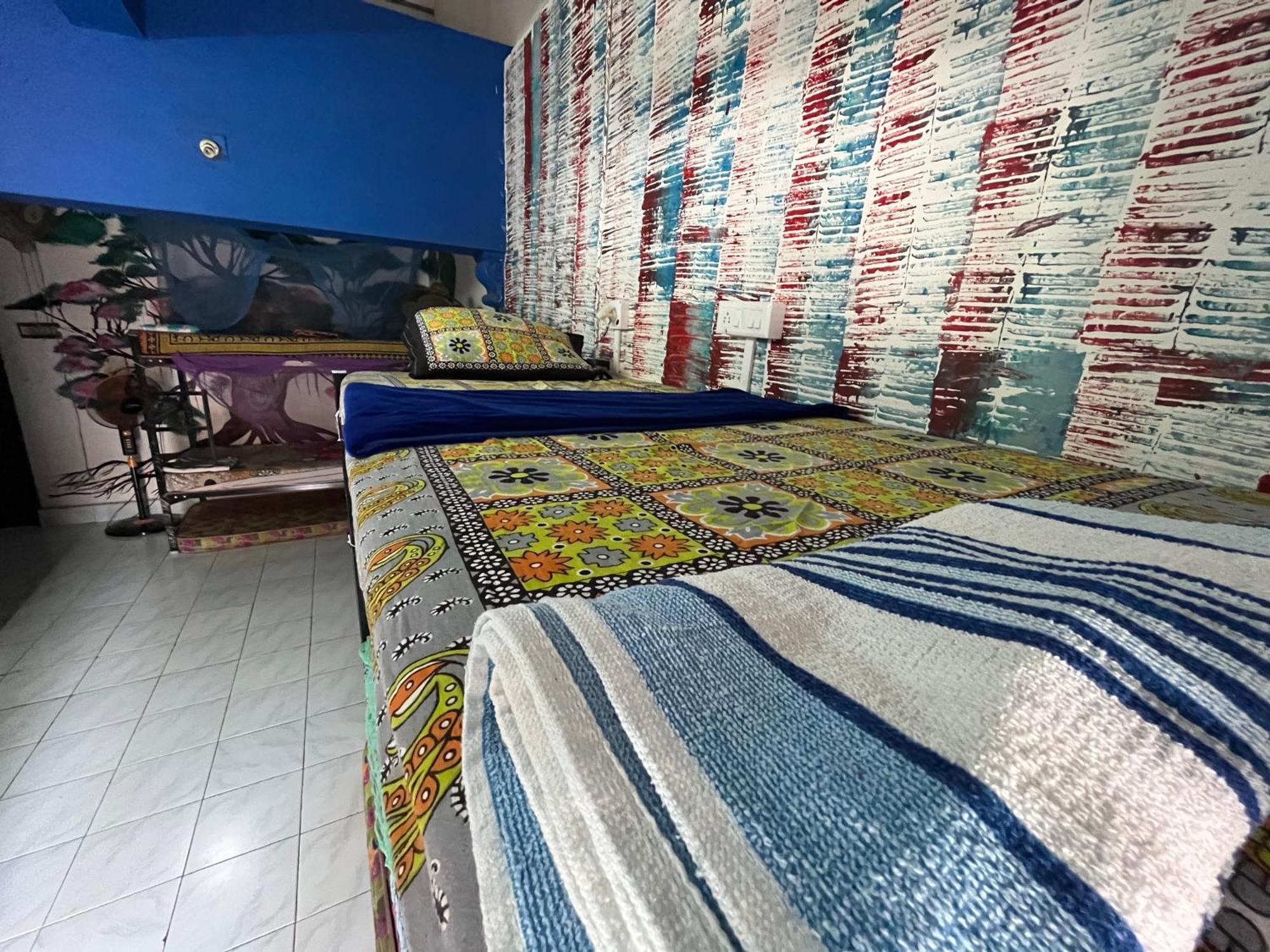 B Hostel Fort Kochi Εξωτερικό φωτογραφία